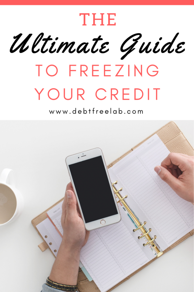Being a victim of identity theft is an evil I wouldn’t wish upon my worst enemy. I’ve been a victim a few times, and I know how much it costs to recover from its effects. Here’s how freezing my credit has helped me keep my credit record in check, and how it can protect you too. #credit #creditfreeze #increasecredit