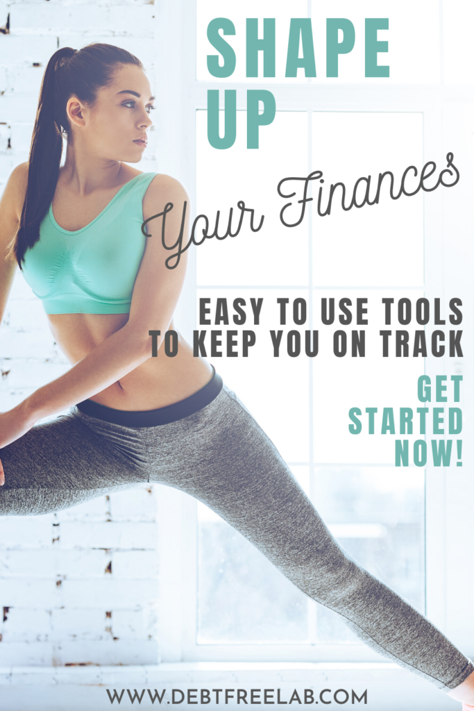 Are you ready to rule your money this year? Organize your finances with these personal finance tools that can keep you finance in order. Check out these amazing personal finance tools that will help you reach your finance goals this year. Want to save money? Looking to pay off debt? Use one or more of these tools to help you organize your personal finances are achieve your goals! #personalfinance #personalfinanceprintables #simplepersonalfinance #financialplanner #personalfinancetips