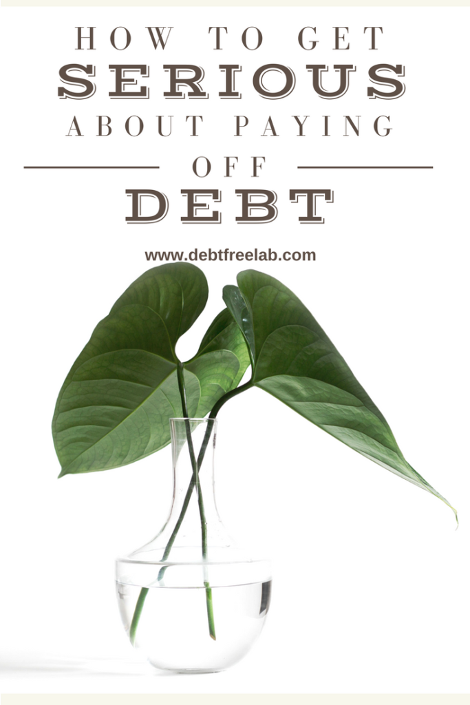 If you've struggled with truly committing to paying off your debt, try these strategies to get out of debt once and for all! Start your debt free journey today with these debt payoff tips! #debt #debtfree #debtpayoff #debtpayofftips #howtopayoffdebt #debtfree #getoutofdebt #motivation #debtmanagement #mindset