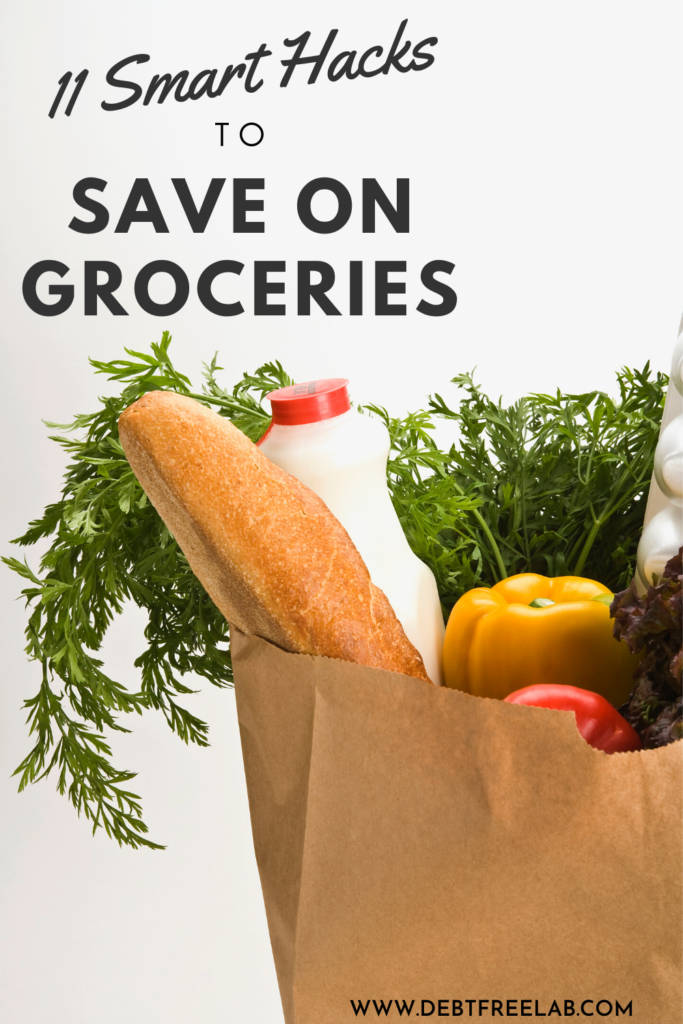 Are you looking to save money on your groceries and live frugally? Find out how to reduce your grocery expenses with these practical and simple tips. Learn the best hacks to save on groceries and start saving today! #savemoney #savemoneytips #frugalliving #savemoneyfast #savemoneyideas #frugallivingtips