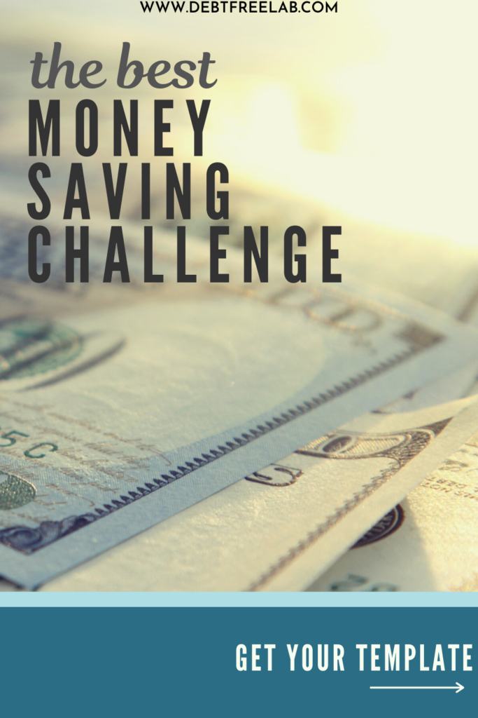Looking for ways to save money? Make it fun with one of these money saving challenges. Choose one or more of these easy money saving challenges for 2020. Includes 52-week money saving challenge, biweekly money saving challenge, monthly challenges and more. Reach your new year goals to save money with these awesome money saving challenges - Try one today! #moneysavingchallenge #52week #biweeklychallenge #monthlysavings #savemoneychallenge #savemoneybiweekly #savemoneyfast #waystosavemoney