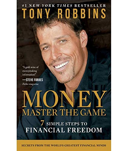 3 Books that will transform your finances