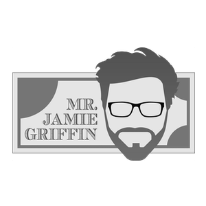 Mr Jamie Griffin BW1