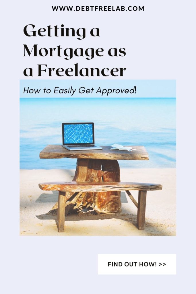 Is it hard to get a mortgage if you're self-employed? As more and more people opt to work as a freelancer, many are wondering if their employment status will affect their chance for getting a mortgage. Check out how to prepare your finances as a freelancer to increase your approval odds