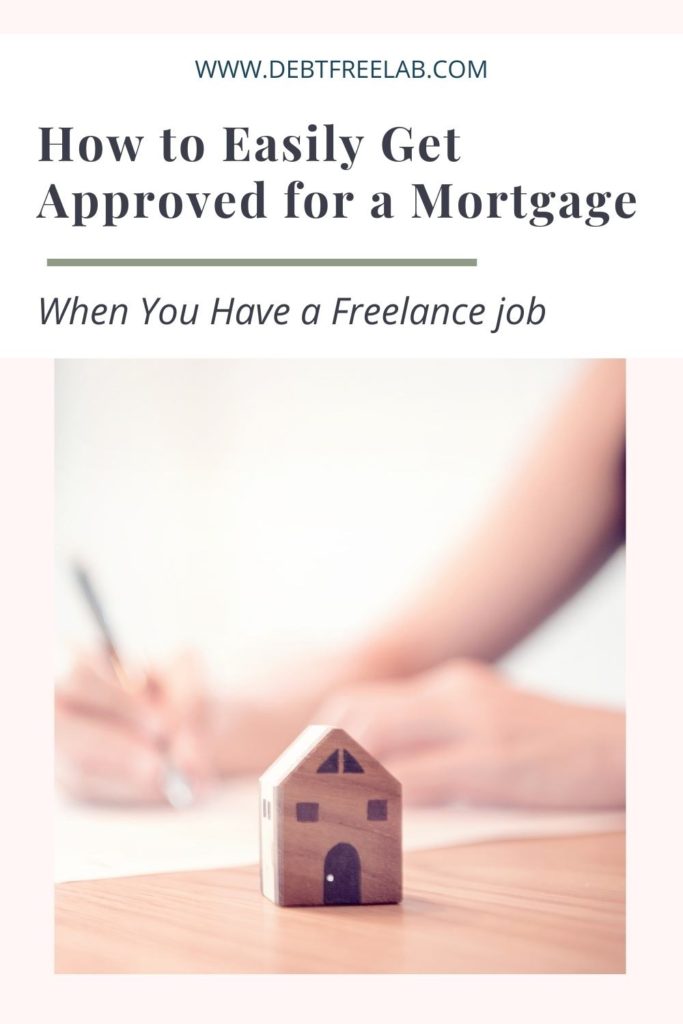 Is it hard to get a mortgage if you're self-employed? As more and more people opt to work as a freelancer, many are wondering if their employment status will affect their chance for getting a mortgage. Check out how to prepare your finances as a freelancer to increase your approval odds